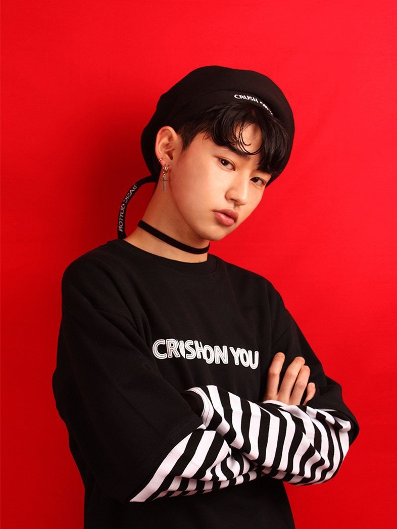"Crush On You" Beret