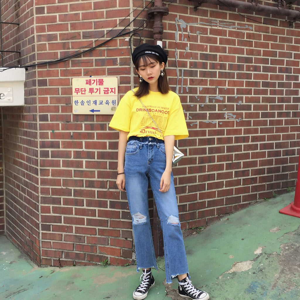 "Crush On You" Beret