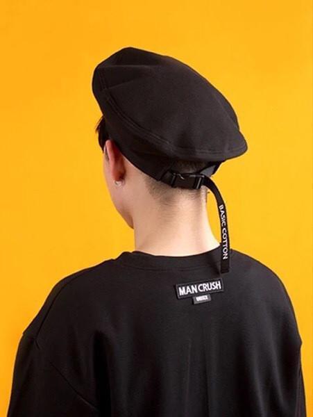 "Crush On You" Beret