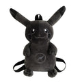 Black Pikachu Bag