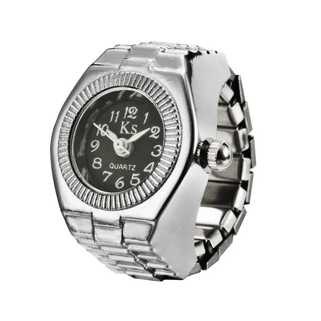 Designer Watch Rings