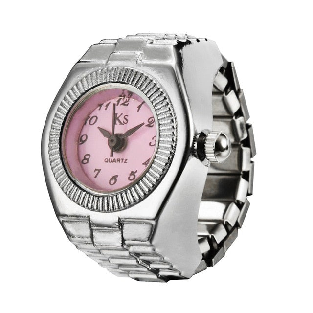 Designer Watch Rings