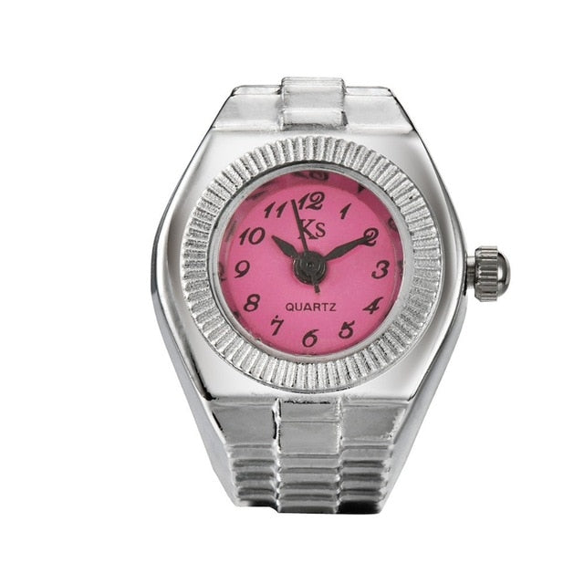 Designer Watch Rings