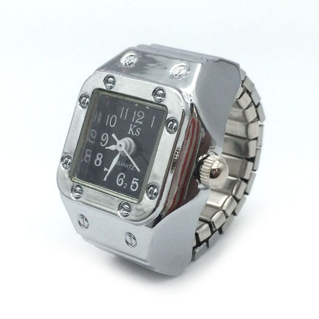 Designer Watch Rings
