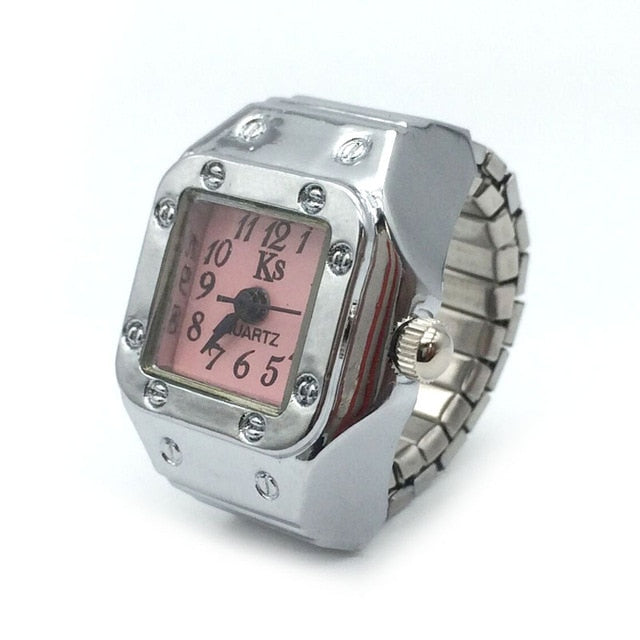Designer Watch Rings