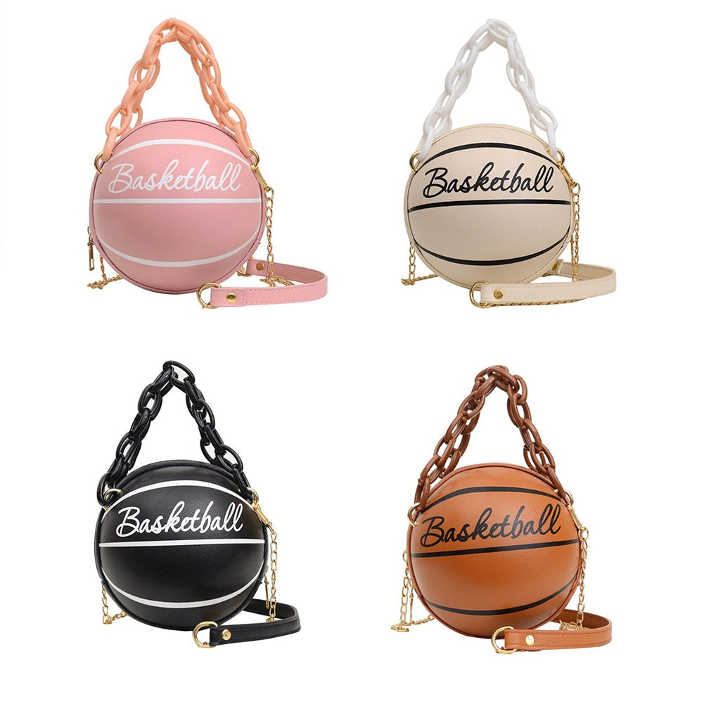 Basketball Bag