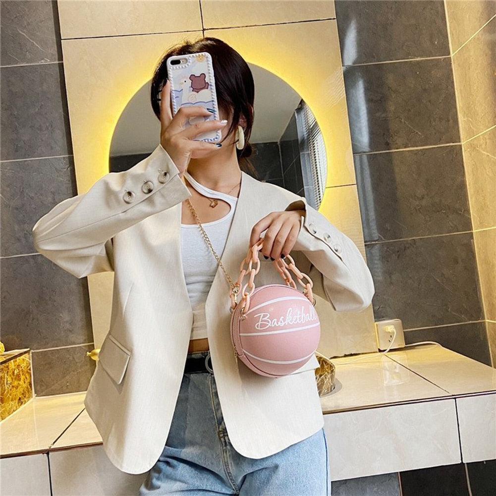 Basketball Bag
