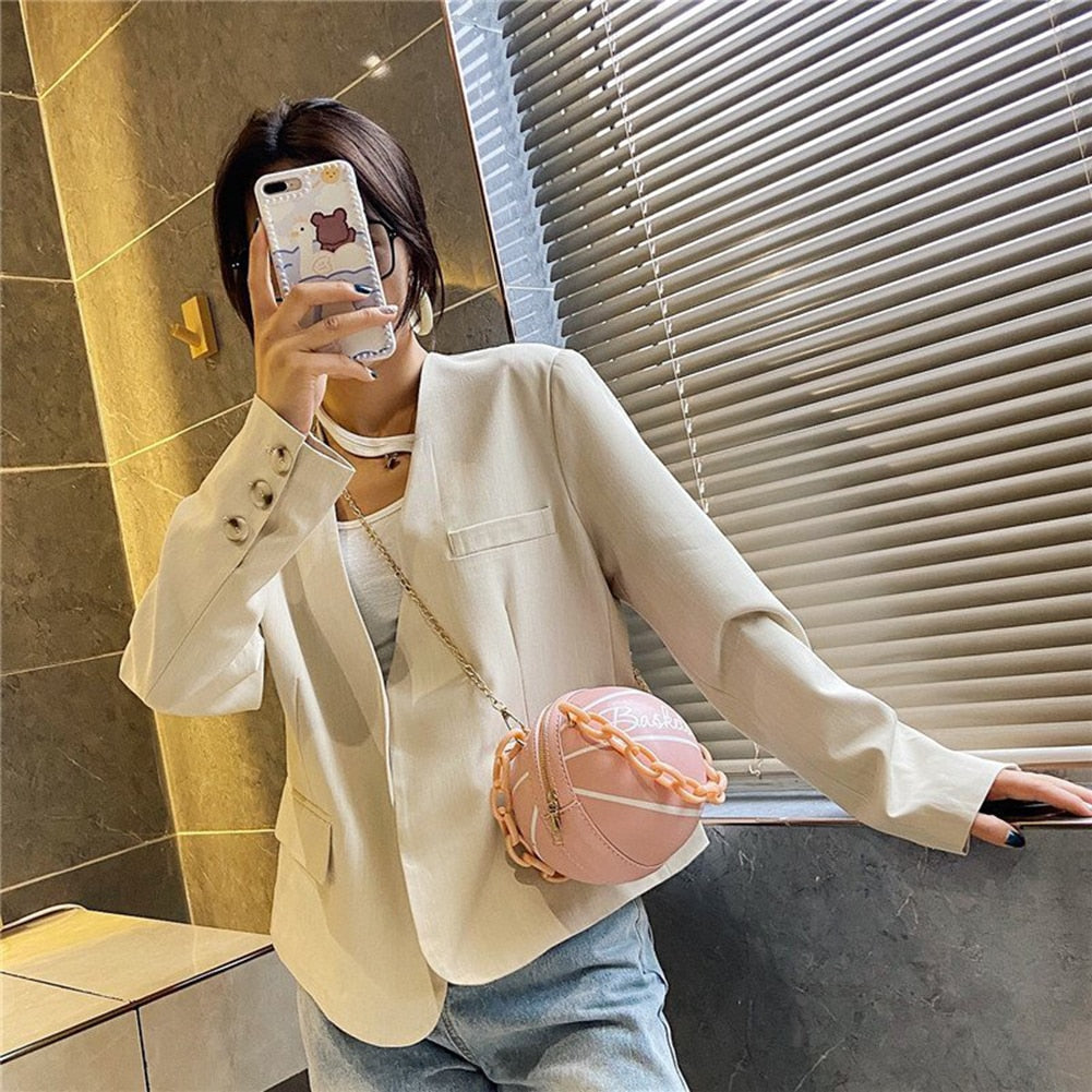 Basketball Bag