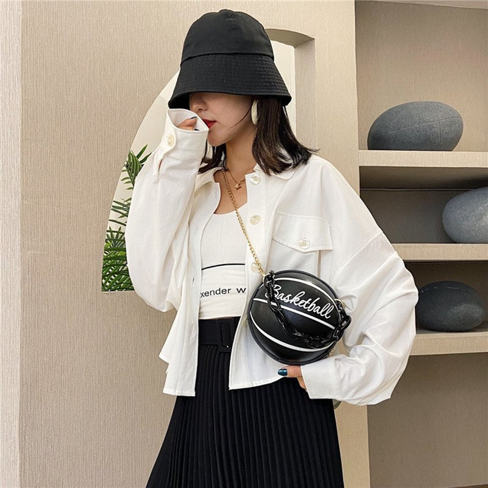 Basketball Bag