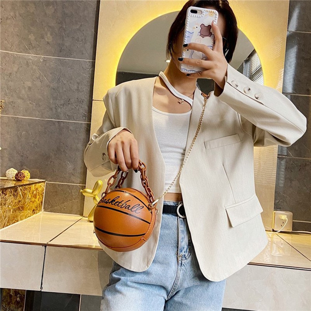 Basketball Bag