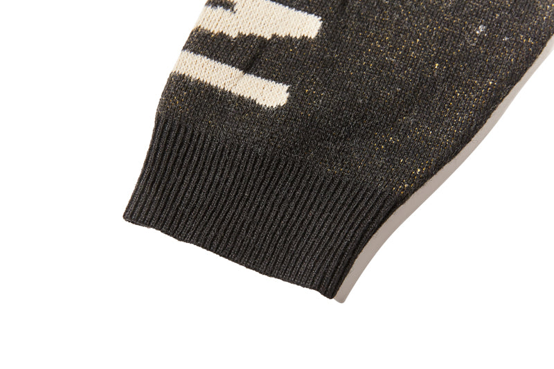 Naruto Knitted Sweater