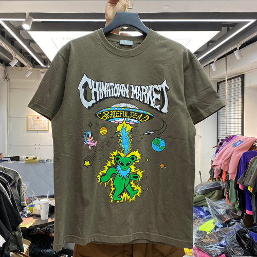 Chinatown Market Grateful Dead Tee