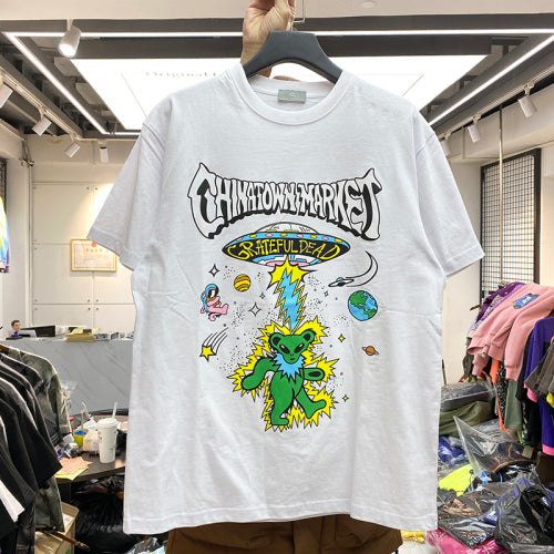Chinatown Market Grateful Dead Tee