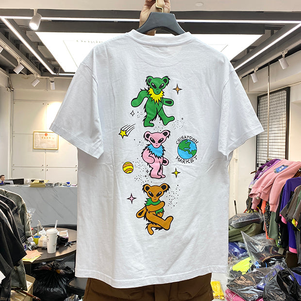 Chinatown Market Grateful Dead Tee
