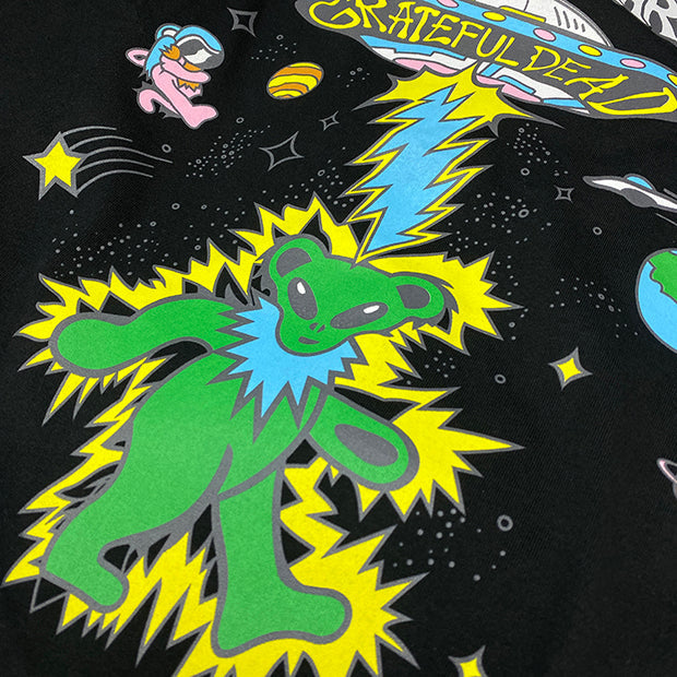 Chinatown Market Grateful Dead Tee