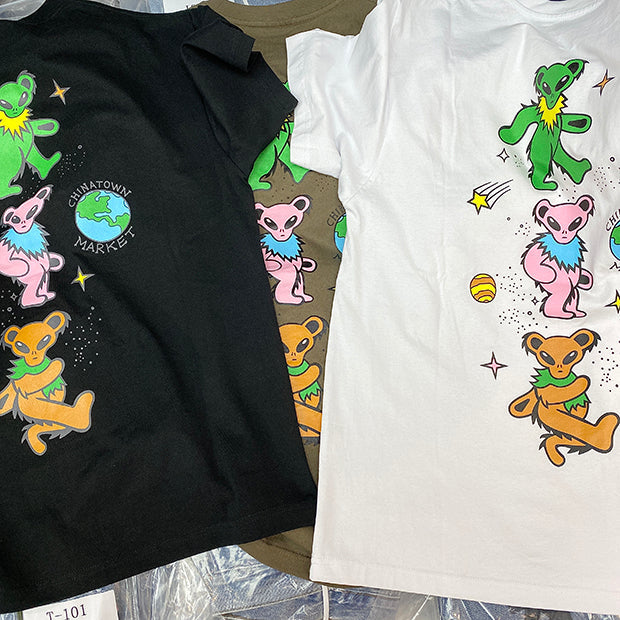 Chinatown Market Grateful Dead Tee