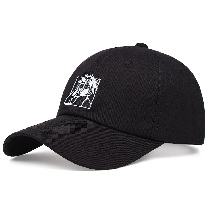 Killua Cap
