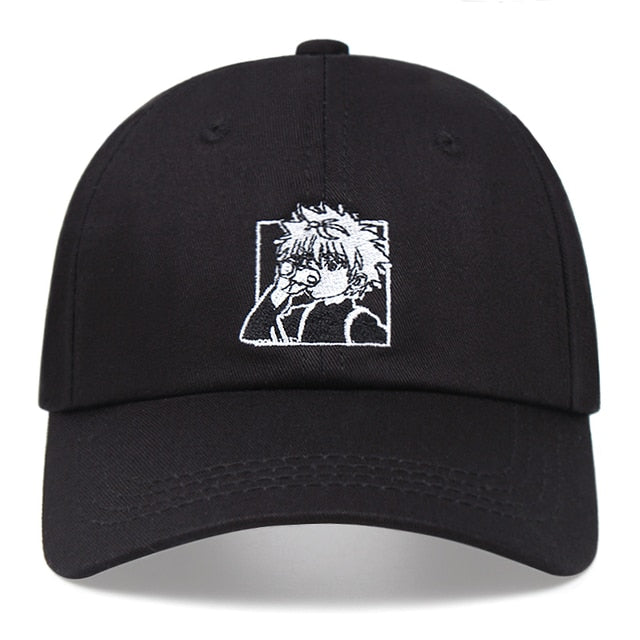 Killua Cap