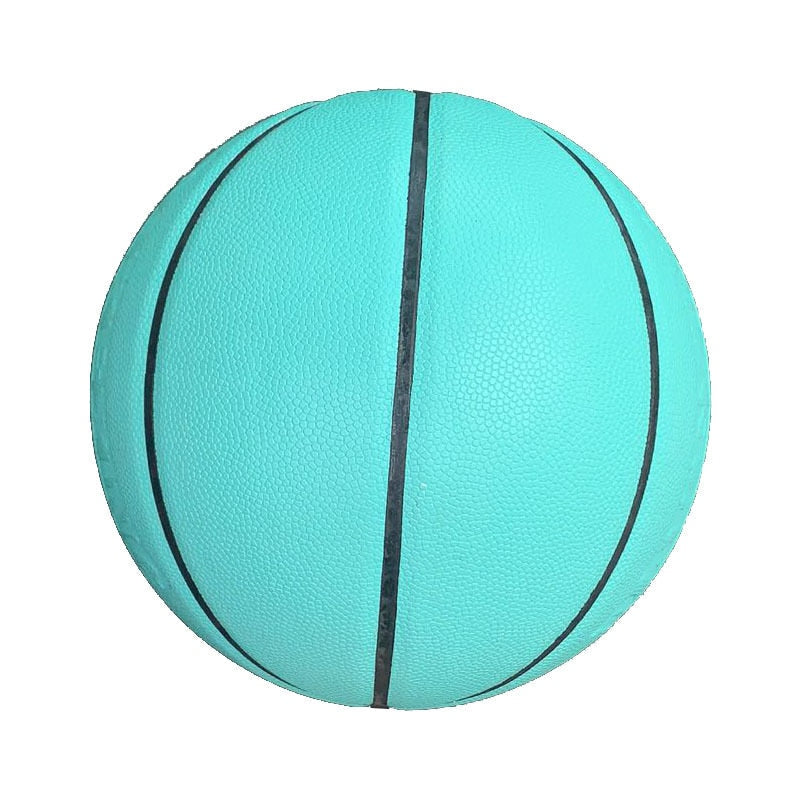 Baby Blue Tiff Basket Ball