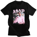 ASAP Rocky Tee