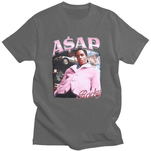 ASAP Rocky Tee