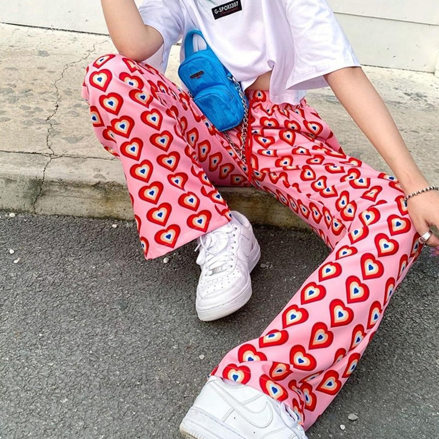Powerpuff Assorted Trousers