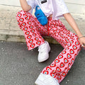 Powerpuff Assorted Trousers