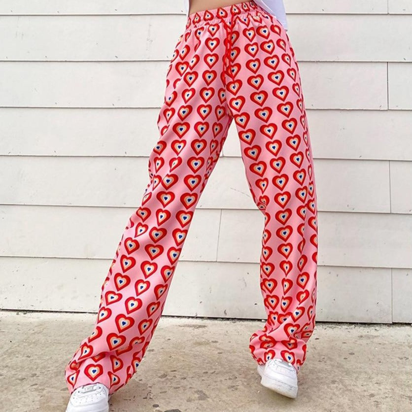 Powerpuff Assorted Trousers