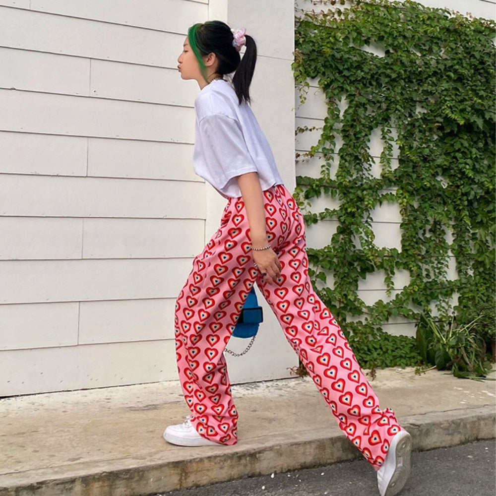 Powerpuff Assorted Trousers