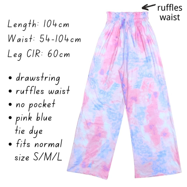 Powerpuff Assorted Trousers