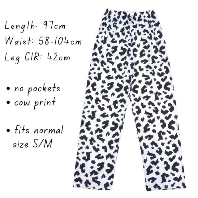 Powerpuff Assorted Trousers