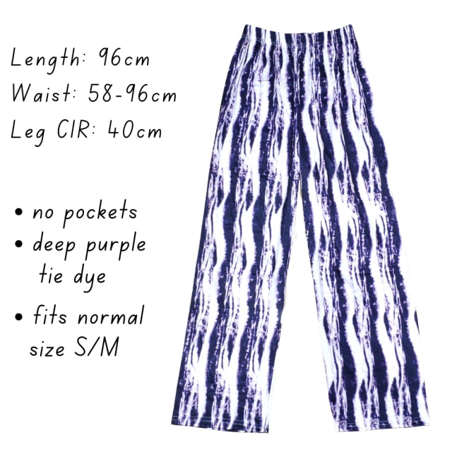 Powerpuff Assorted Trousers
