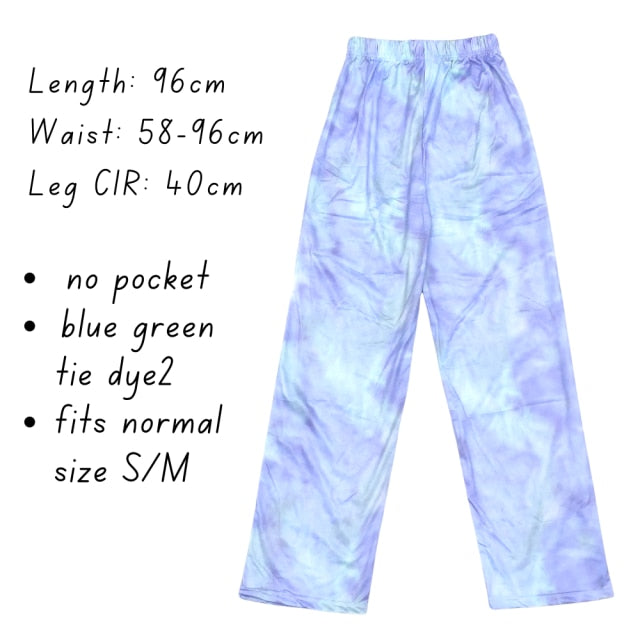 Powerpuff Assorted Trousers