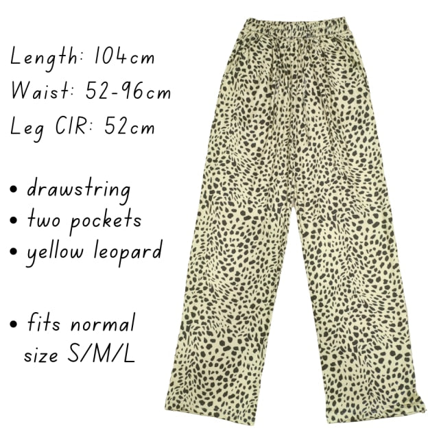 Powerpuff Assorted Trousers