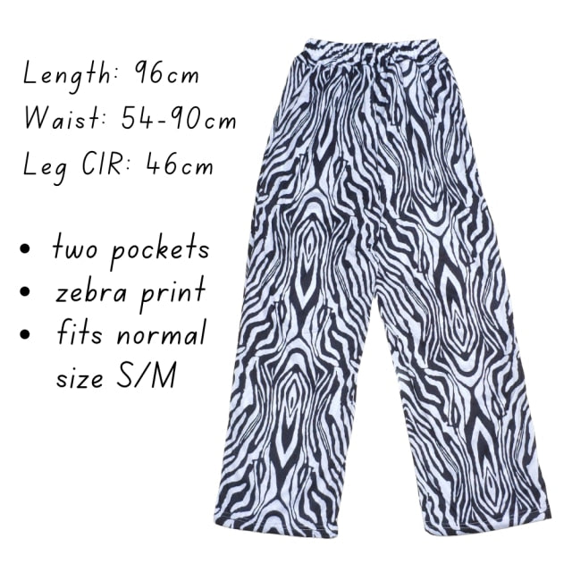 Powerpuff Assorted Trousers