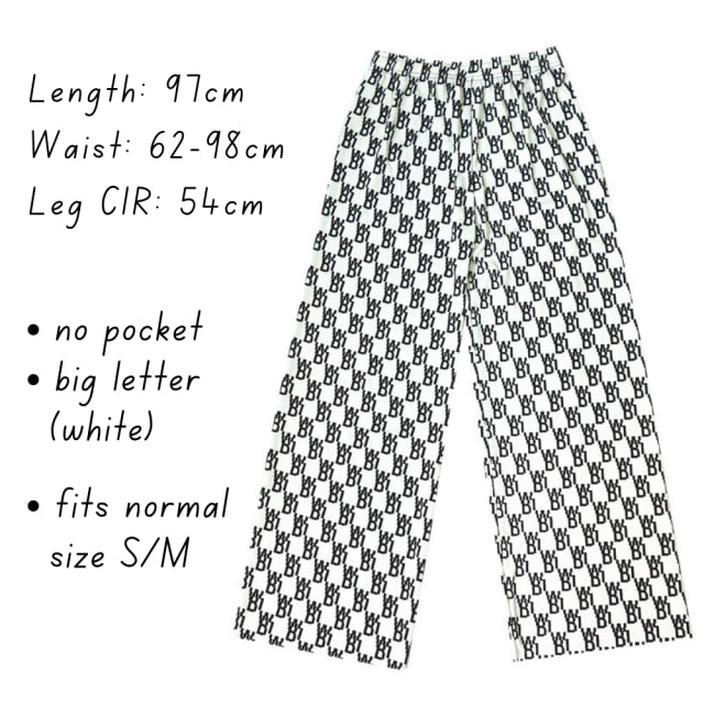 Powerpuff Assorted Trousers