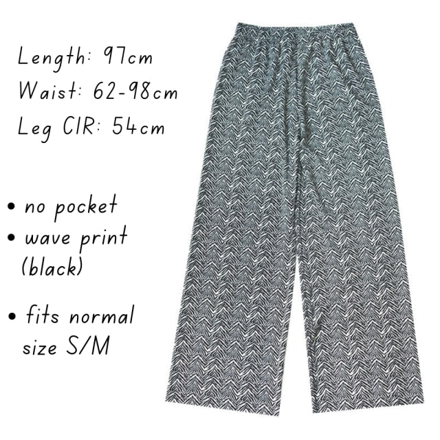 Powerpuff Assorted Trousers
