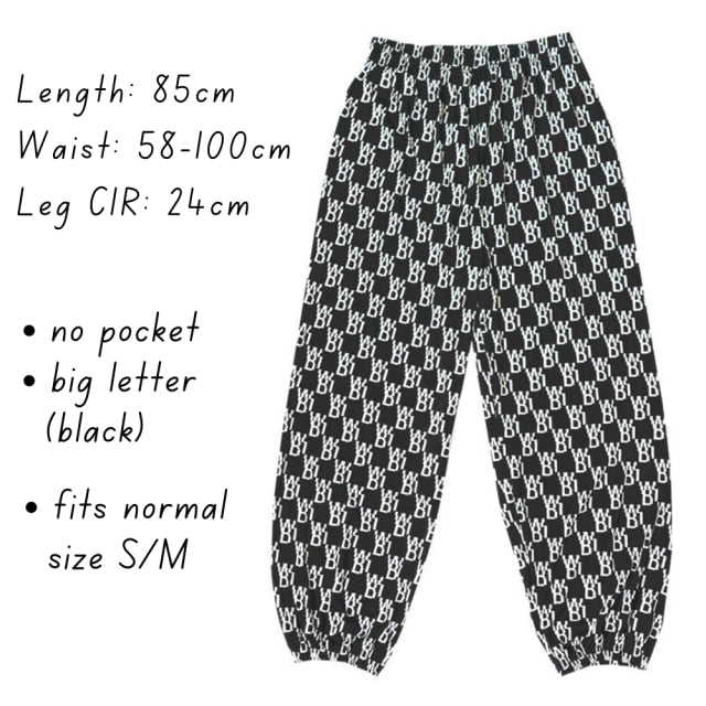Powerpuff Assorted Trousers