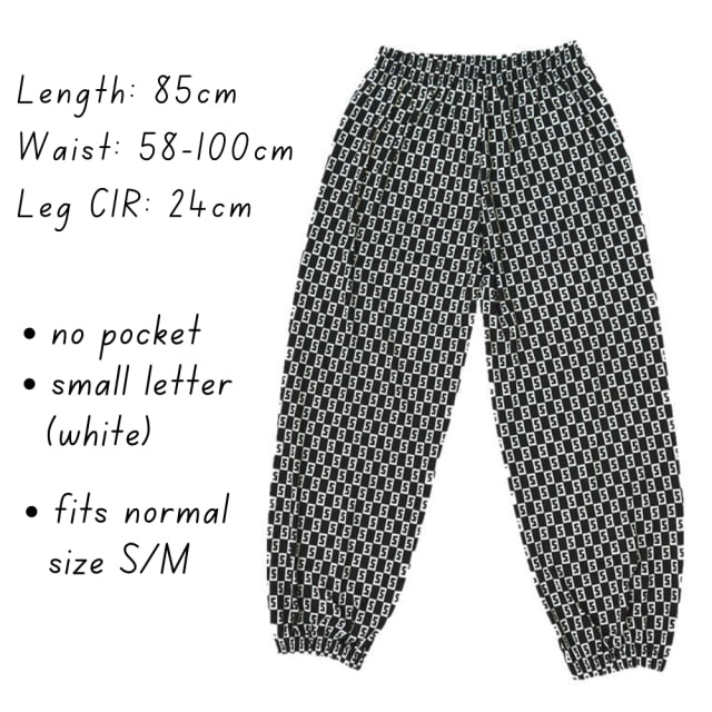 Powerpuff Assorted Trousers