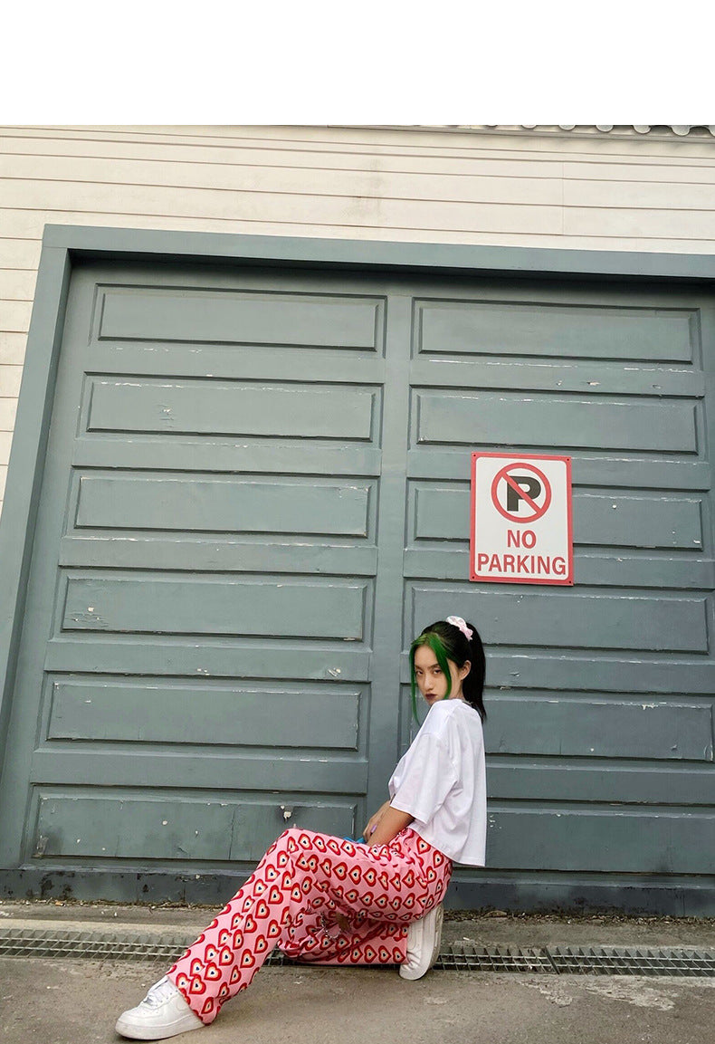 Powerpuff Assorted Trousers