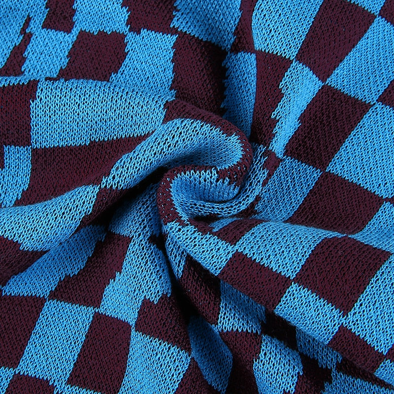 Heart Knit Trousers