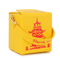 Chinese Takeout Bag