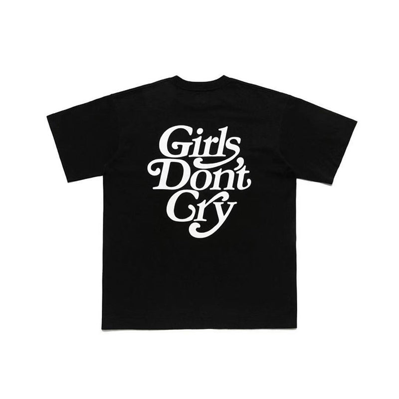 Girls Don’t Cry Tee