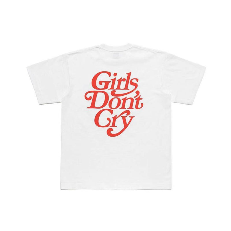 Girls Don’t Cry Tee