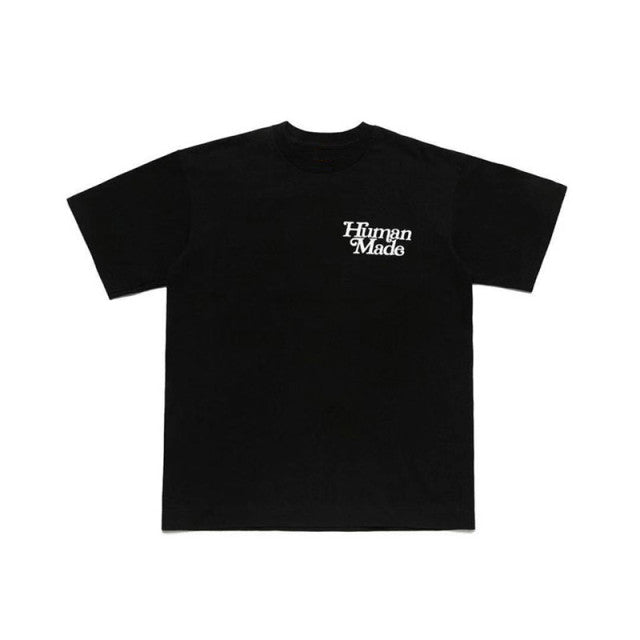 Girls Don’t Cry Tee
