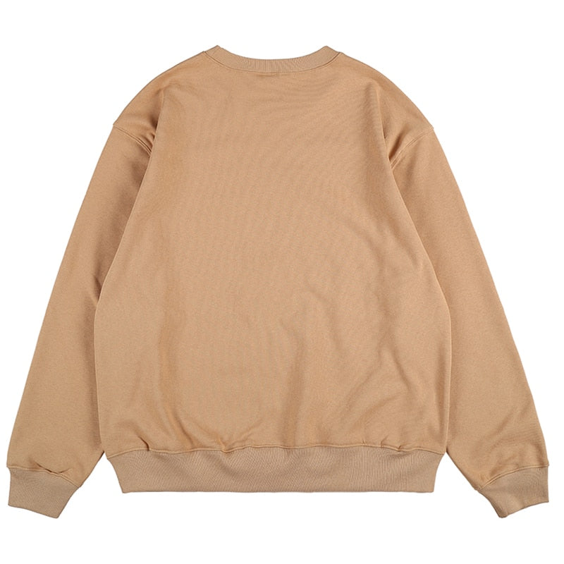 I Like You You're Expensive Pullover