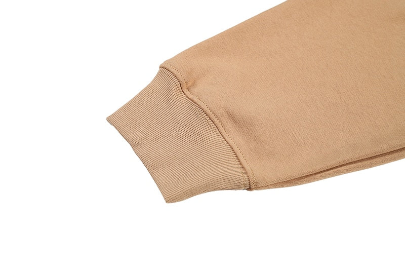 I Like You You're Expensive Pullover