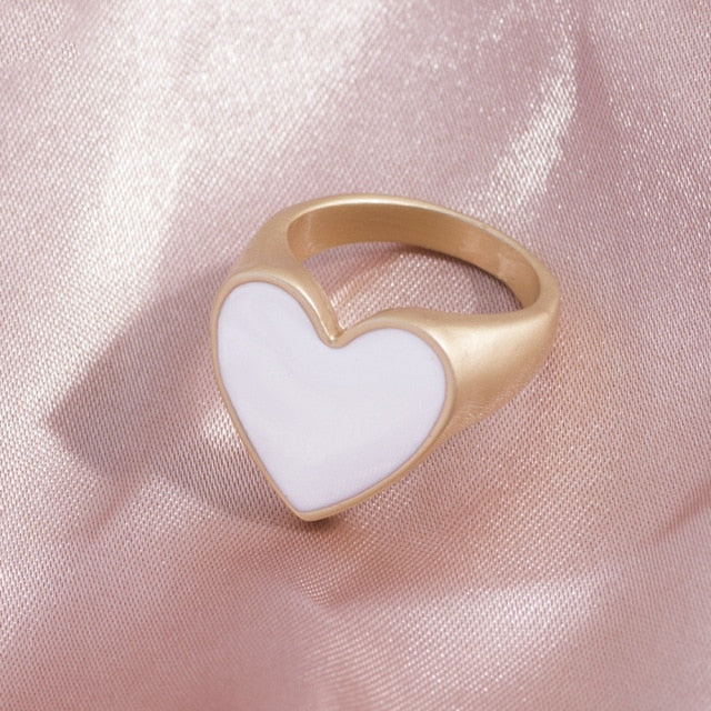 Evil Eye Ring