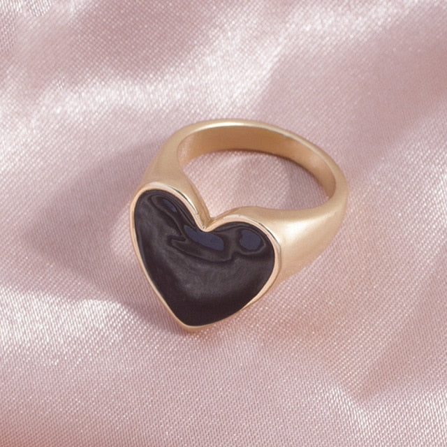 Evil Eye Ring