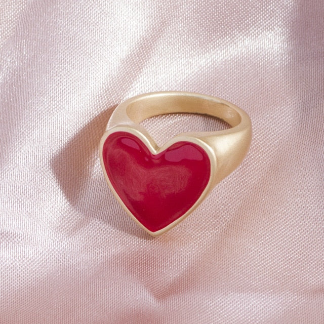 Evil Eye Ring